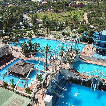בנאלמדנה Beautiful Ground Floor Studio Benalbeach מראה חיצוני תמונה