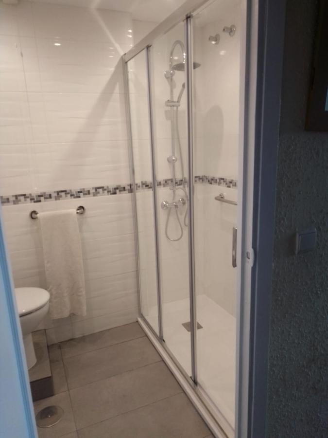 בנאלמדנה Beautiful Ground Floor Studio Benalbeach מראה חיצוני תמונה